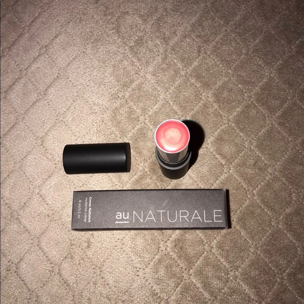Su Naturale Cream Multistick Grapefruit